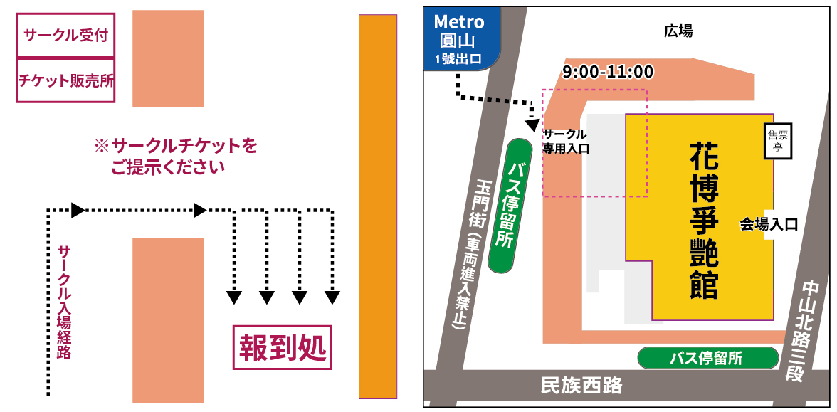 マップ